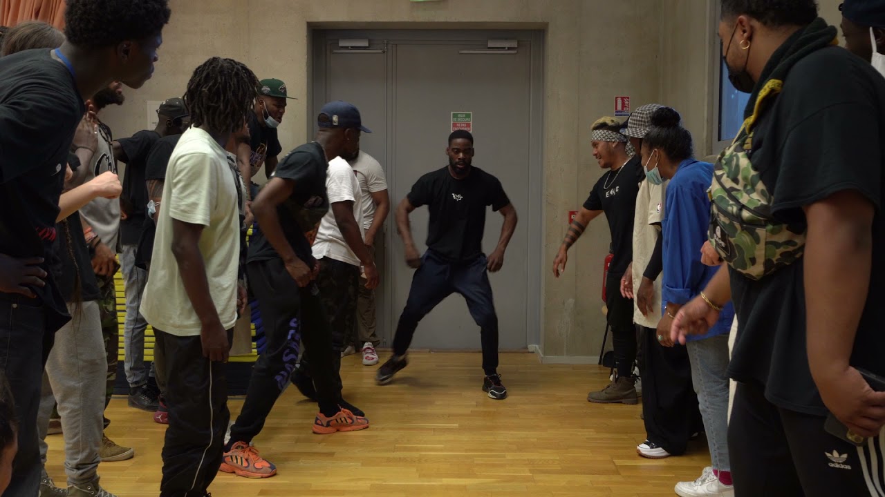 SBL KRUMP 