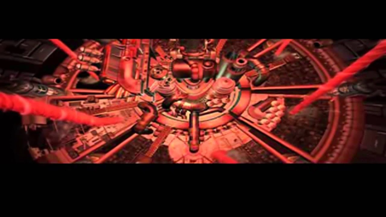 FINAL FANTASY 7 ending complete