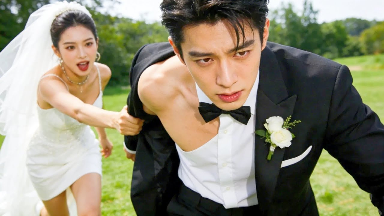 Ex-wife's brother's fiancée chases me post-divorce. #250721liB2