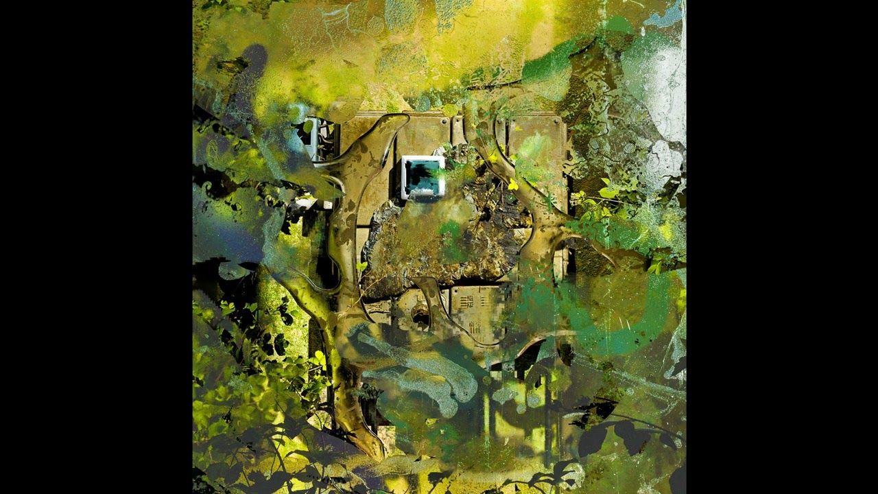 PREMIERE: ANGST vor GRETA - Infinity [Human Endeavour]