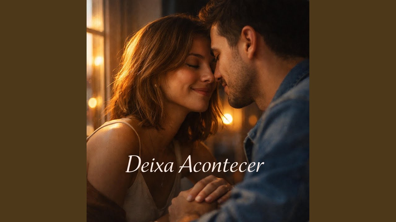 DEIXA ACONTECER