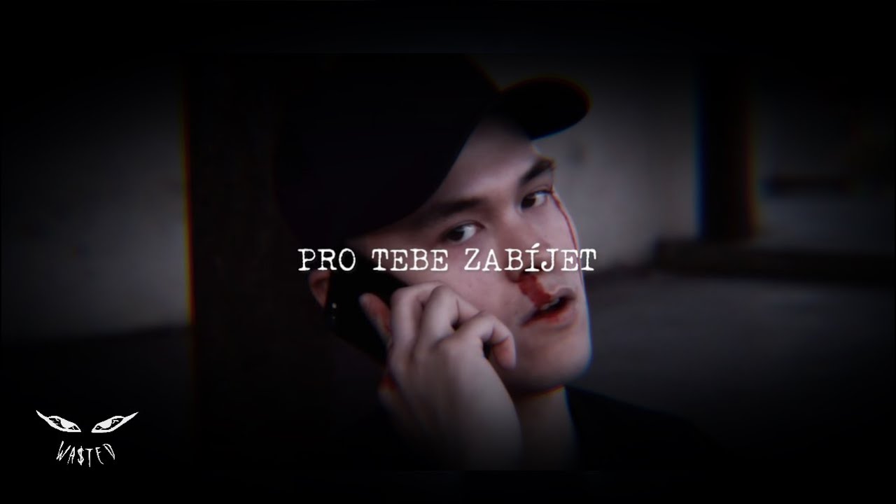 PLASTIC - PRO TEBE ZABÍJET (OFF. VIDEO)