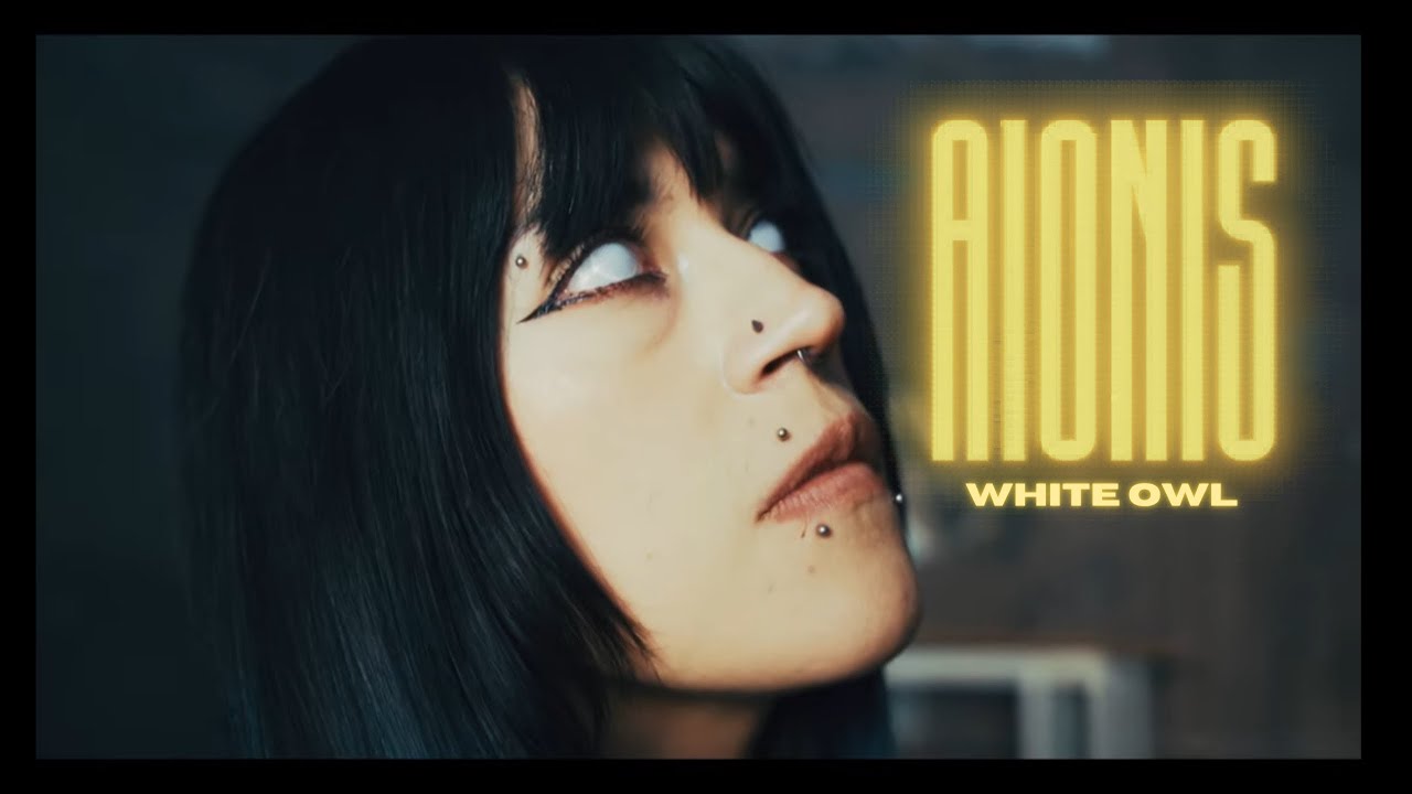 White Owl - AIONIS