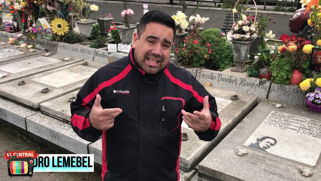 Personajes sepultados Cementerio Metropolitano