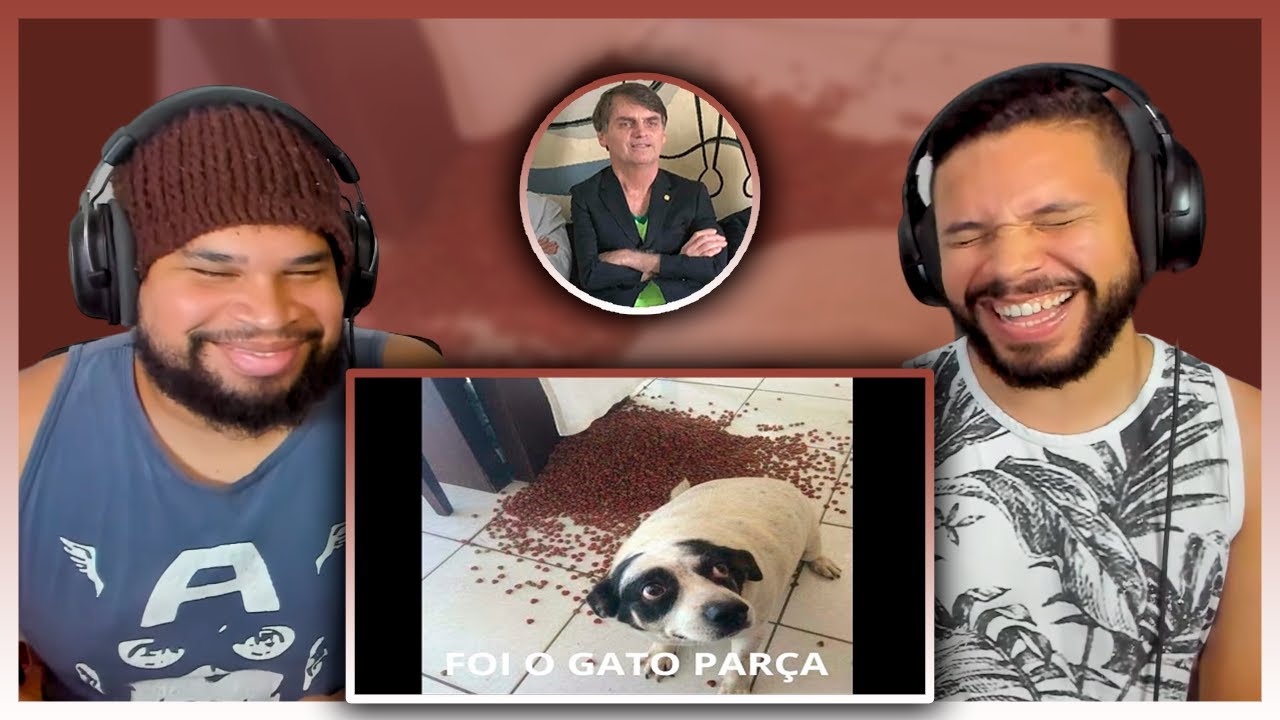 TENTE NÃO RIR NÍVEL PING 999 | MEMES DO SUL 2