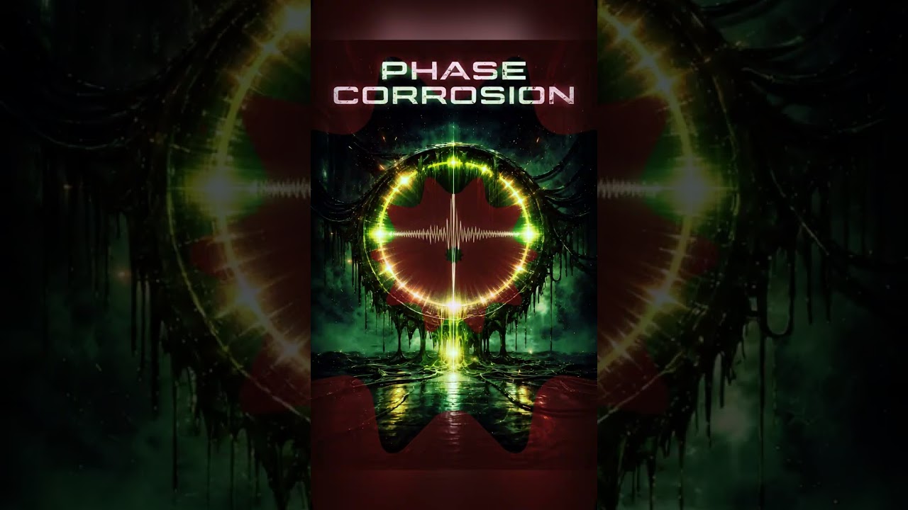 Phase Corrosion