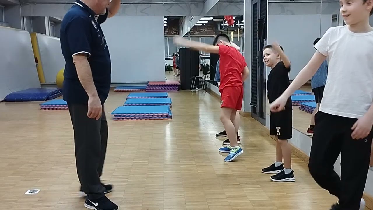 Мл. Группа 12.01.26