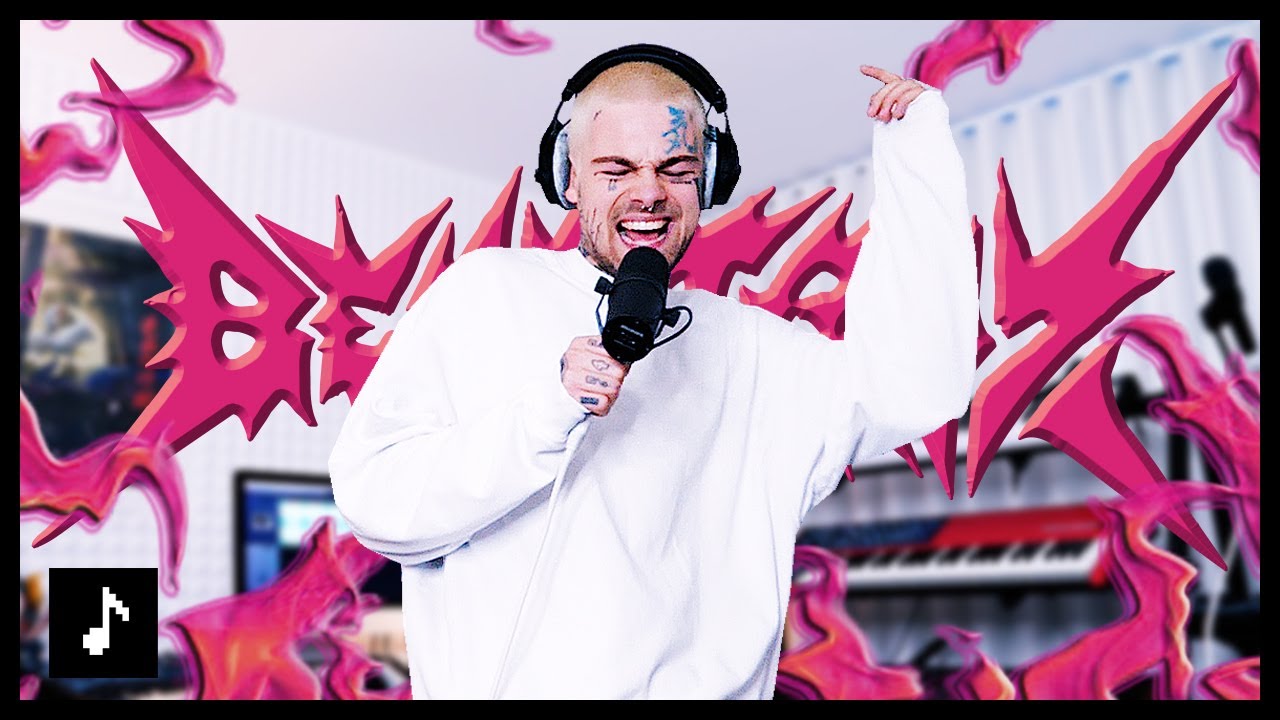 TJ_beastboy – HUMANOID-FLAMETHROWER 🔥 OneTake-Medley (beats by Thani)