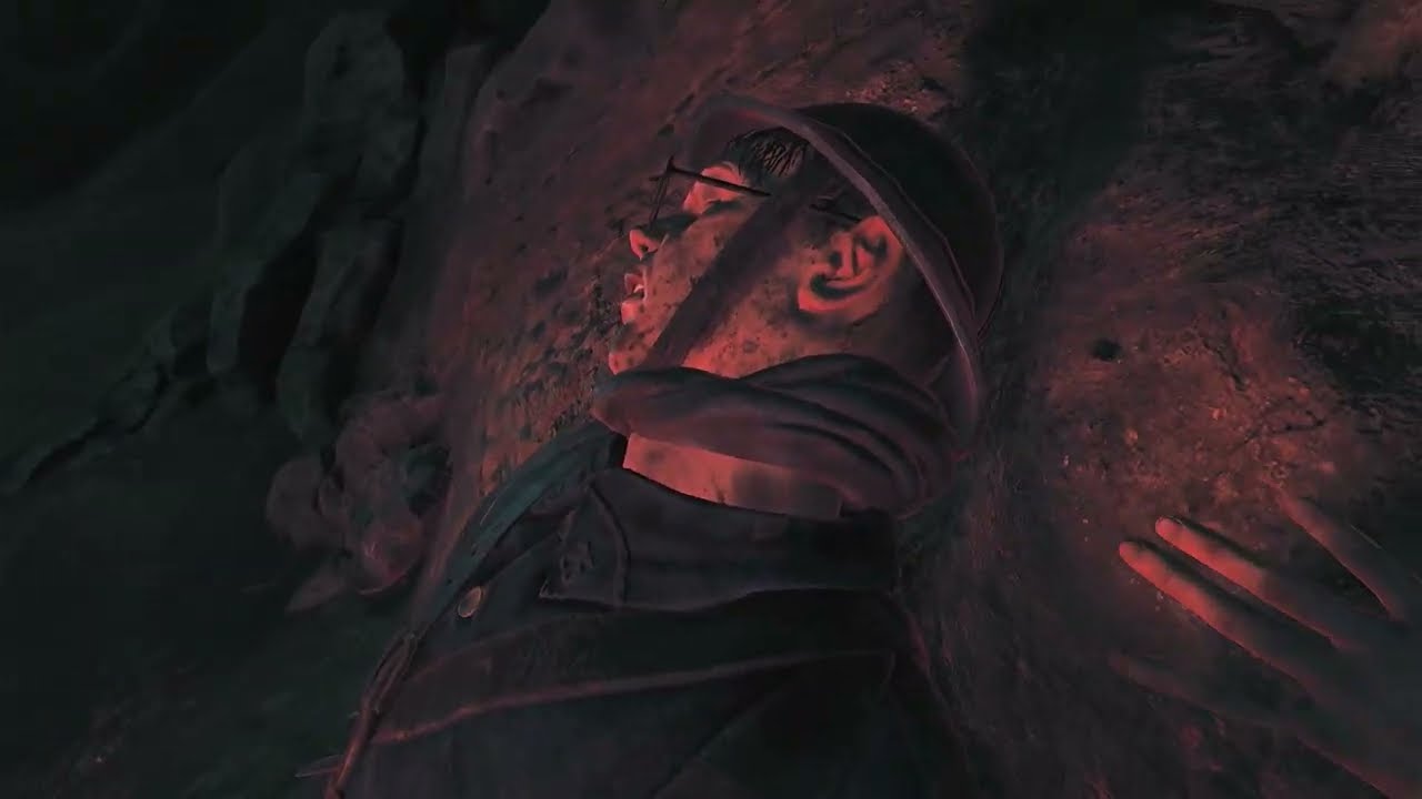 Amnesia The Bunker: Inicia el terror #1