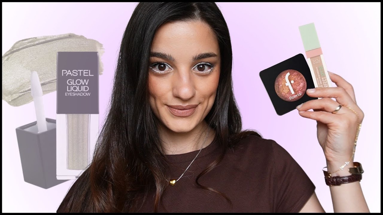 uygun fiyatlı yeni ürünler pastel kapatıcı