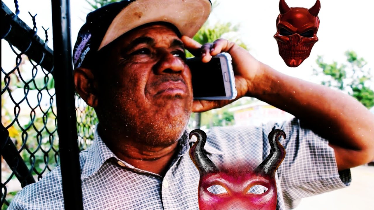 La Familia Del Diablo Capitulo 1 Serie Dominicana