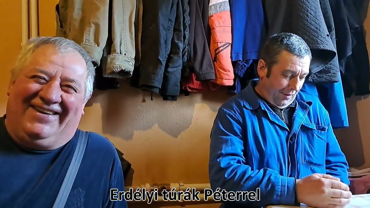 Az emberek többsége ma már csak mocskot eszik. Multiknál vásárolnak nem becsülik meg a gazdálkodókat