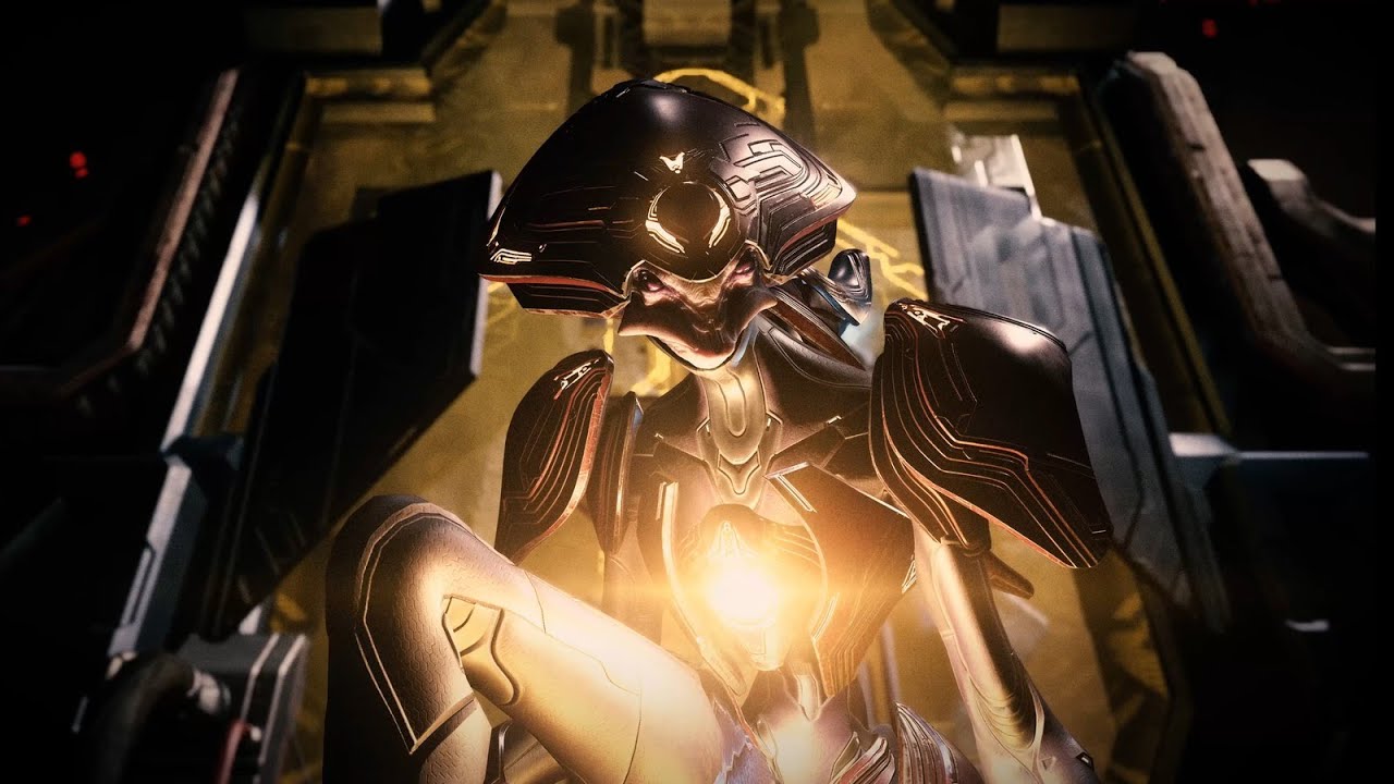 Halo: The Harbinger's Lament [Edge of Dawn Spoilers]
