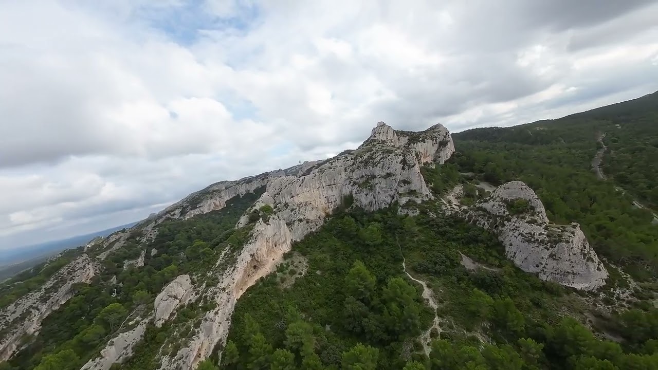 Alpilles St Remy