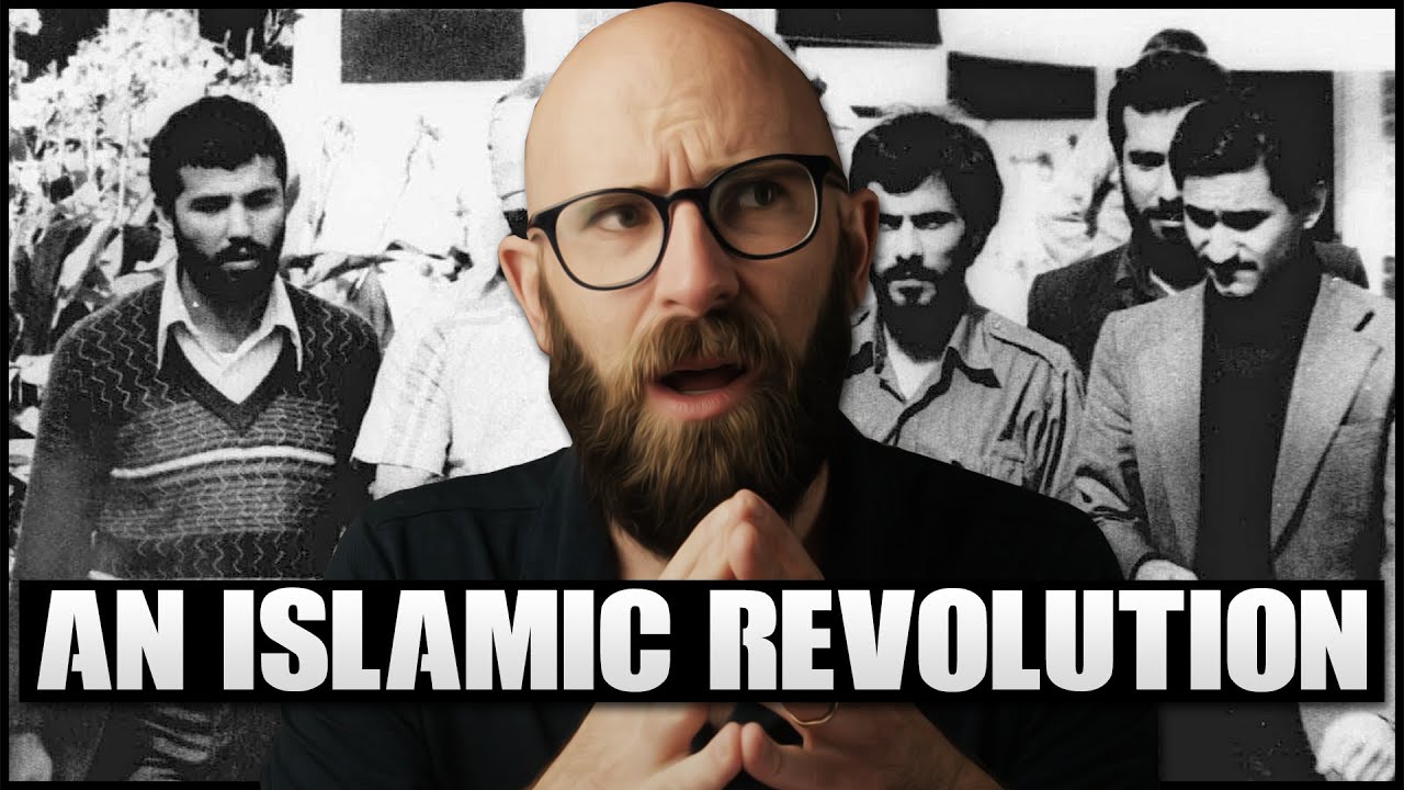 The Iran Hostage Crisis