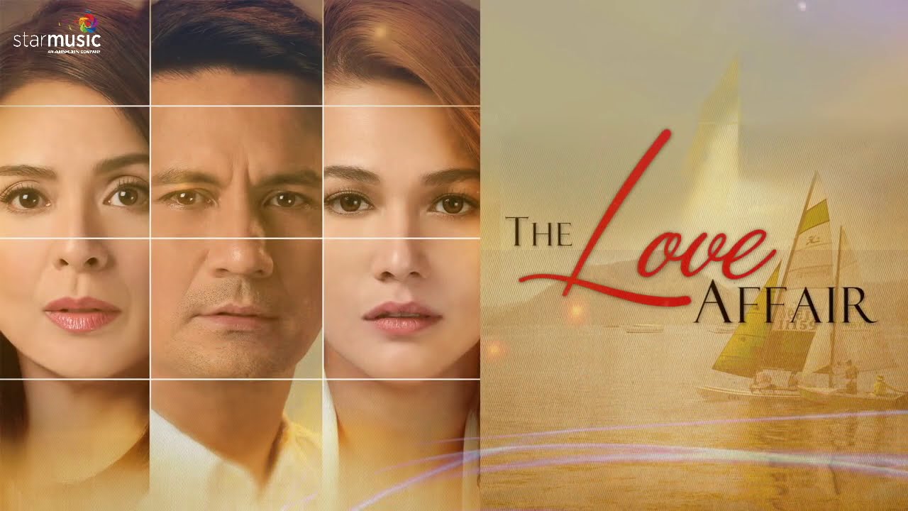 Your Love - Arnel Pineda (Official Theme of the Movie 