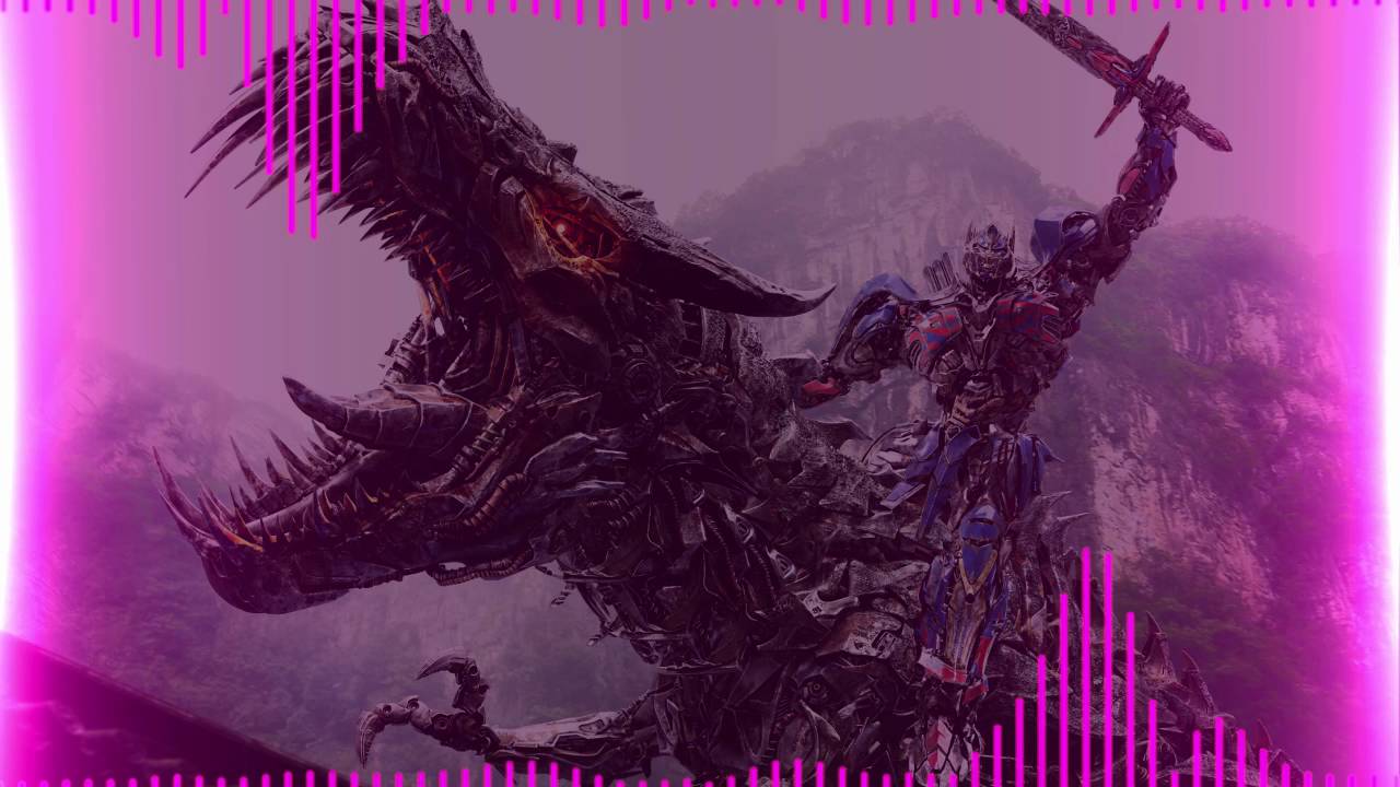 X(OST Transformers 3)-Excision