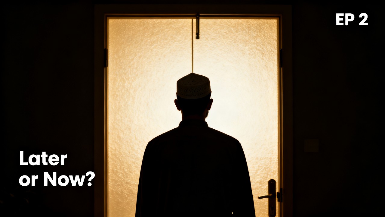Stories That Shake the Heart – EP 2 | The Door That Stayed Closed