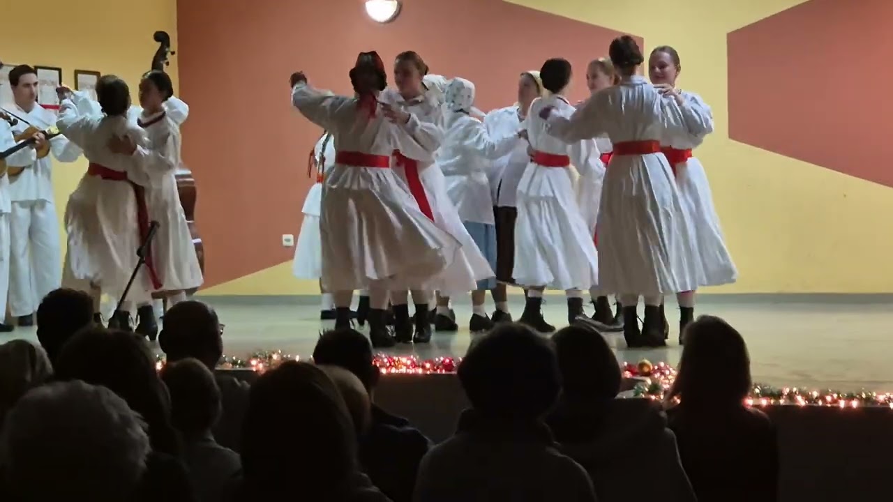 Kud Kamanje 04.01.2026
