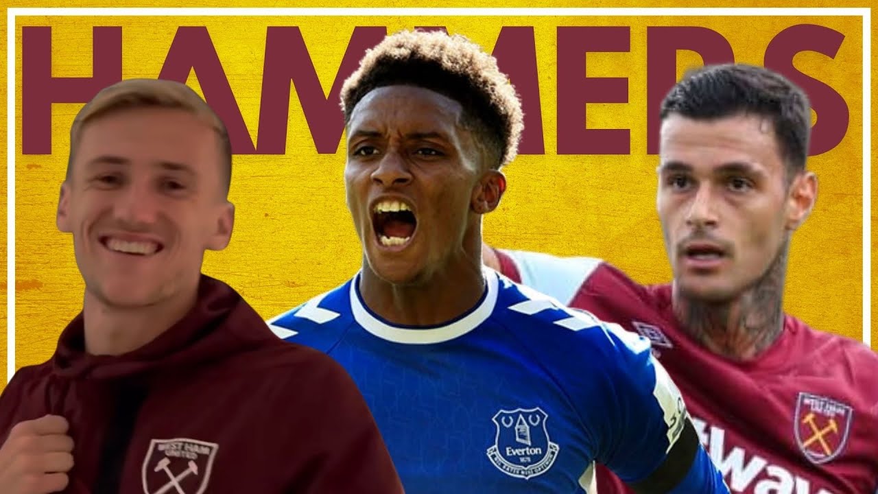 HAMMERS DOWN UNDER | SCAMACCA COMEBACK | HAMMERS HEADLINES