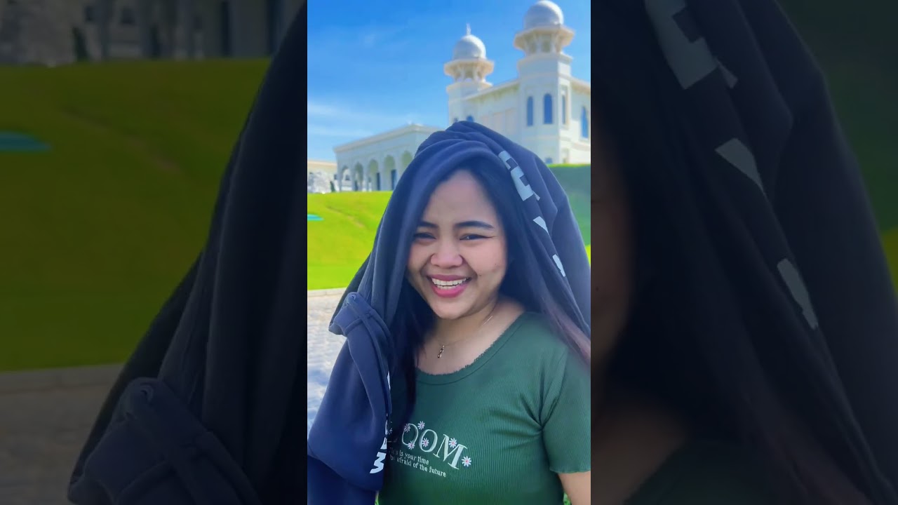A Day in A Life as an OFW during Holiday in Qatar! 🇶🇦