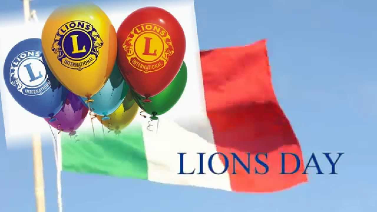 Inni Lions Distretto 108 La 2014 15