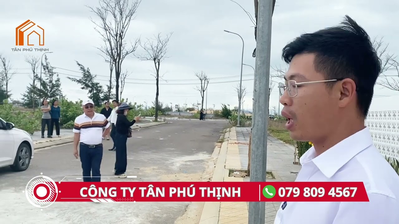 Nhơn Hội New City Quy Nhơn 2025: Căn Nhà Thứ 2 Được Nhà Đầu Tư Hoàn Thiện | Bất Động Sản Đất Nền