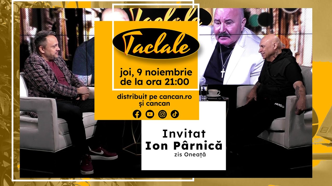 Imagini de colecție de la botezul fiicei lui Oneață: Nuțu Cămătaru dansează pe muzica lui Pepe!
