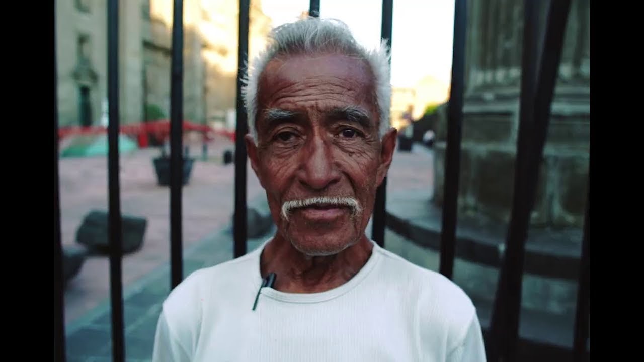 Jam Baxter - Salsa Valentina (Official Music Video)