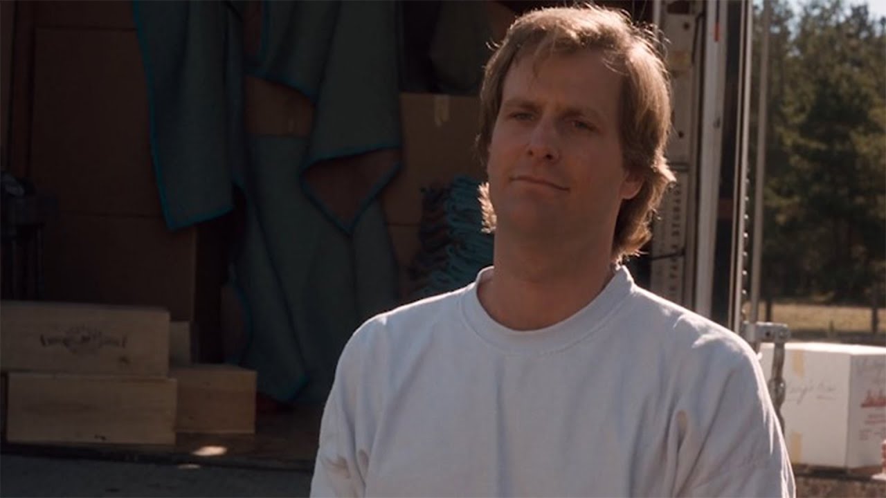 Movie Look Back | Arachnophobia (1990)