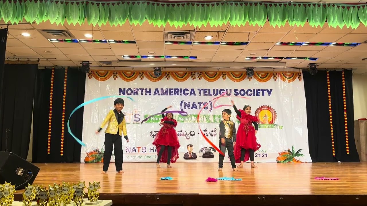 Balala Sambaralu 2026