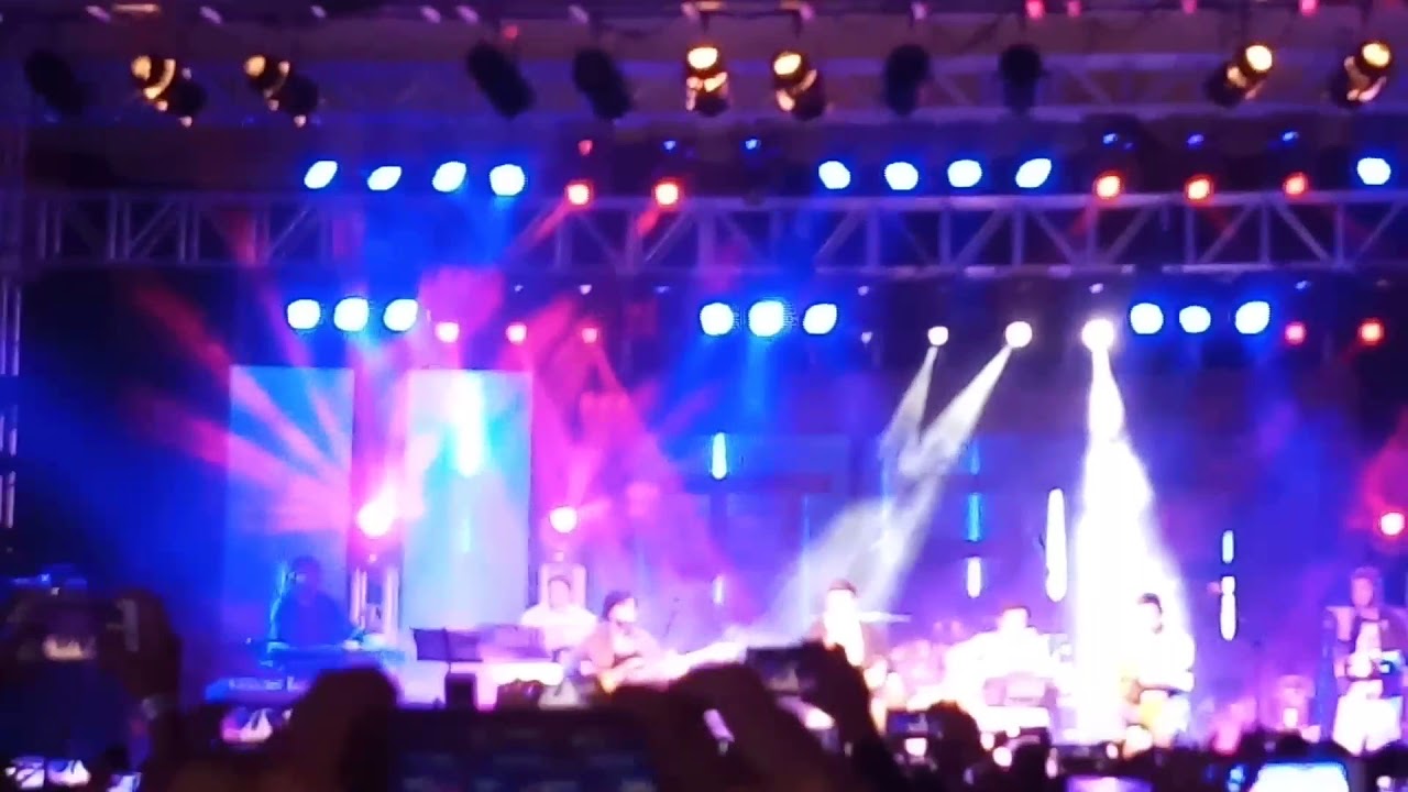 Afreen Afreen - Sanam Puri