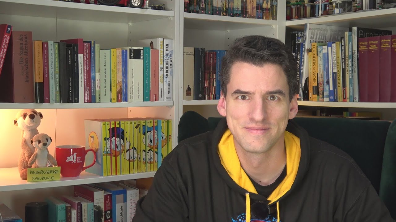 BlueBrixx kauft Modbrix - was wird jetzt aus den Star Wars-MOCs? Der Held am Freitagabend