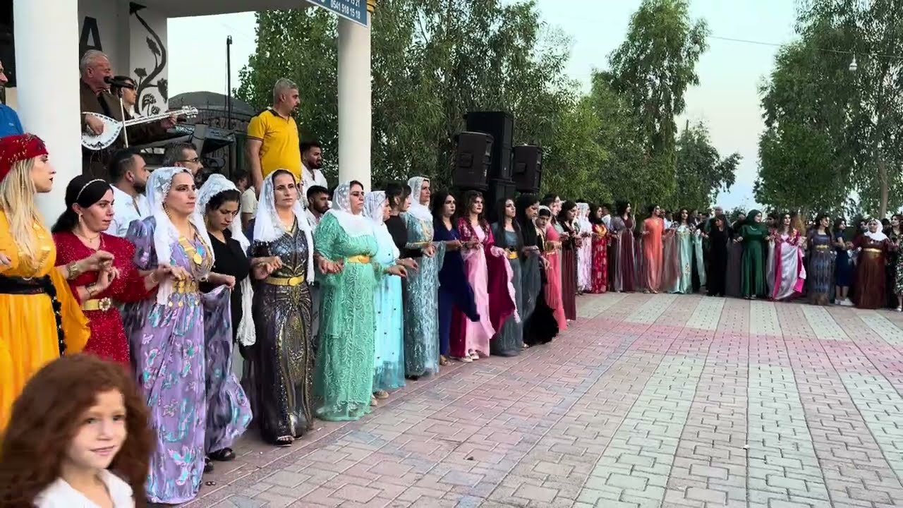 Kadocan Ayas Miting Gibi Düğünü Ayas Ailesi part 4 ) #grupnihatsilopi #ozanahmetsilopi #hozanmehmet