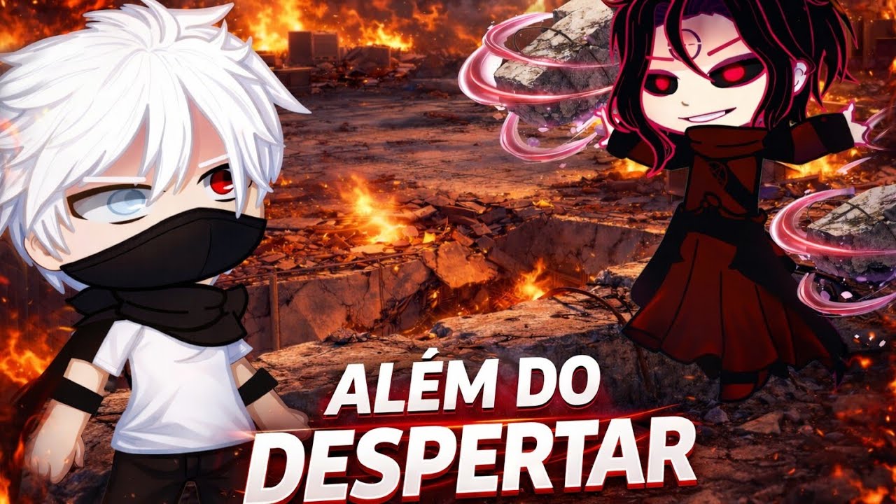 Além do Despertar EP 1 (O Culto Parte 2)