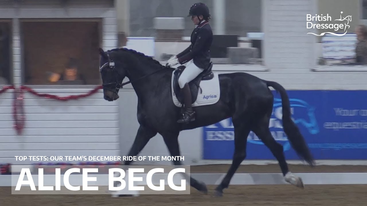 Top Tests: Our team's December ride of the month