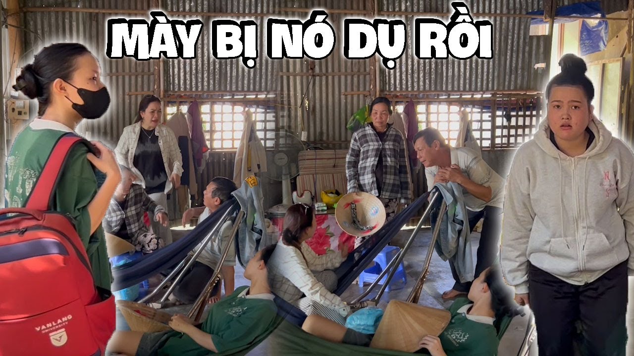 Mi B&aacute;o T&agrave;n Canh Với Linh Ế Chuyến N&agrave;y Rồi | Anh Ba B&aacute;o