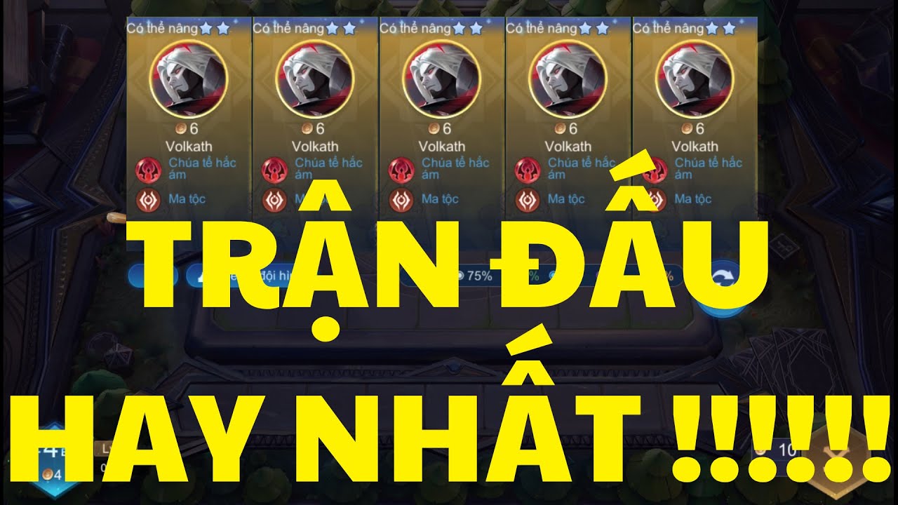 TRẬN ĐẤU HAY NHẤT TRONG NĂM NAY CỦA MÌNH??? | CỜ LIÊN QUÂN SIZ