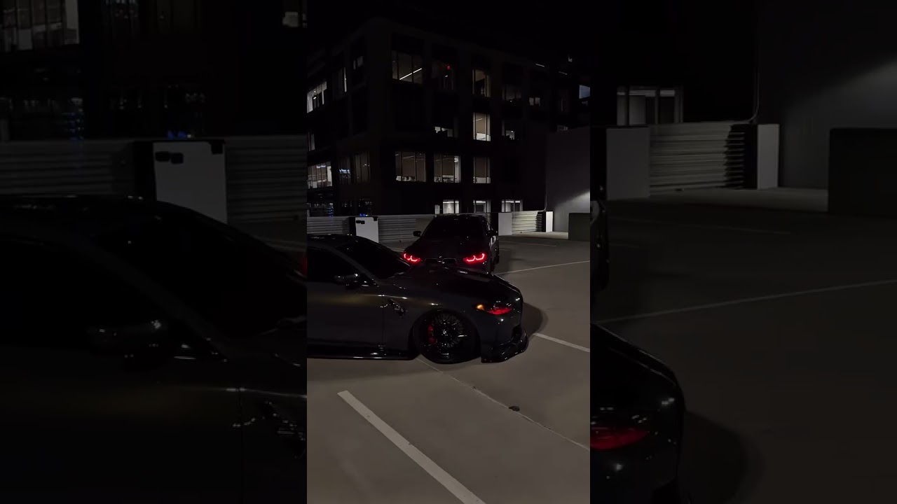 Don't Click If You Are Not A BMW Addict