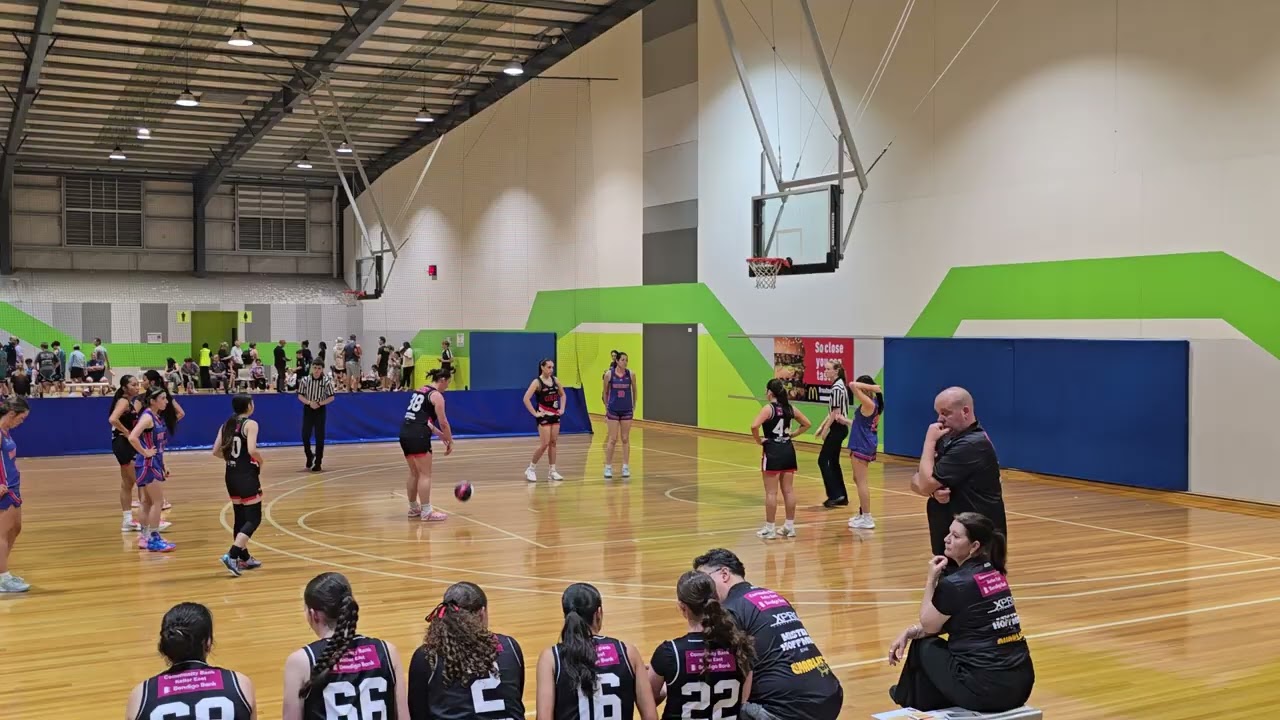 Grading R2 Cross over 2 vs Keilor 18.3