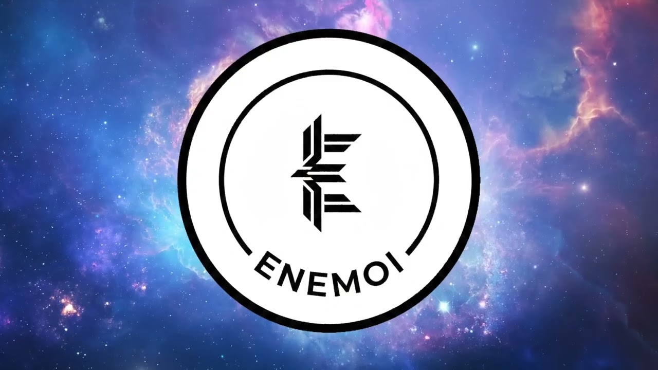 Enemoi - Stay with me - Drum & Bass
