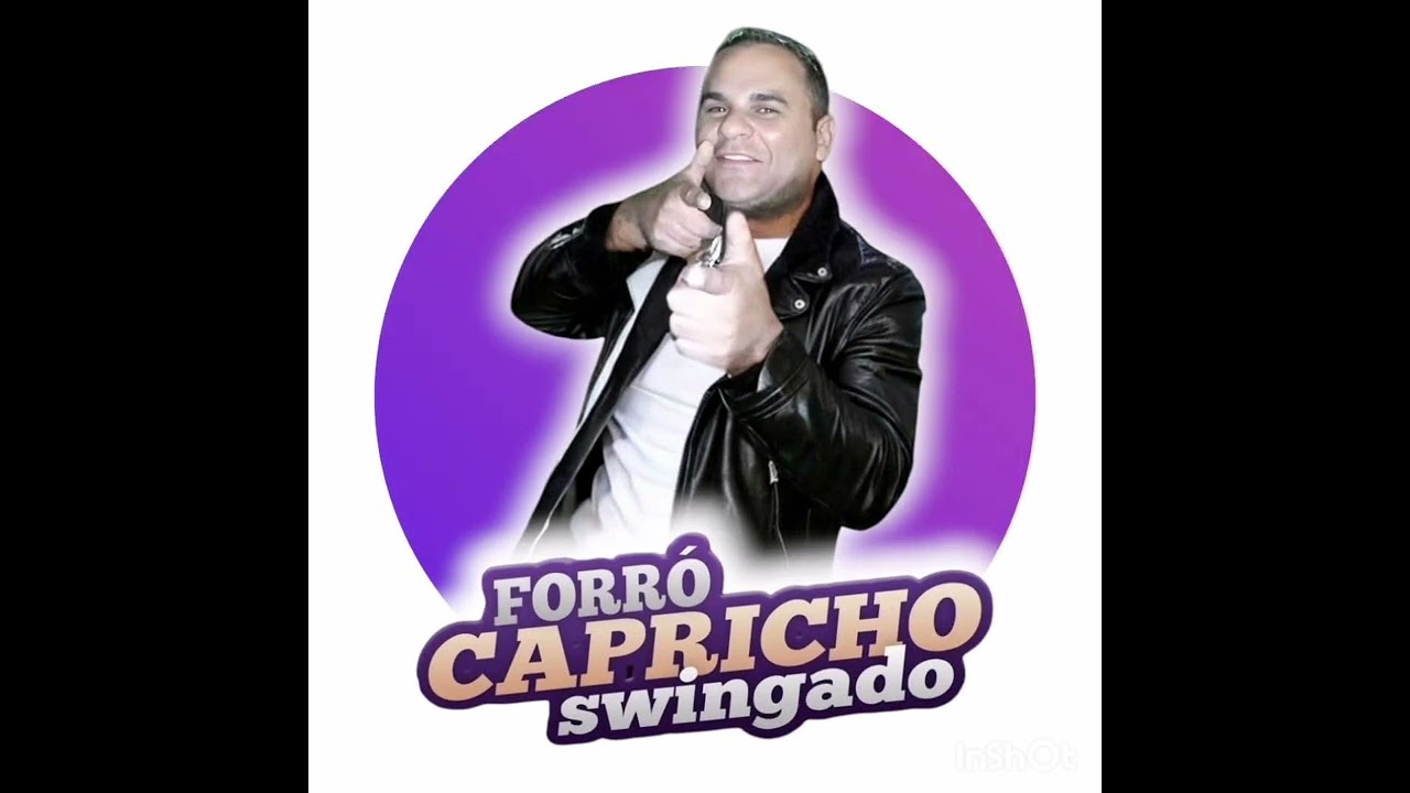 É pra dançar, tome xote