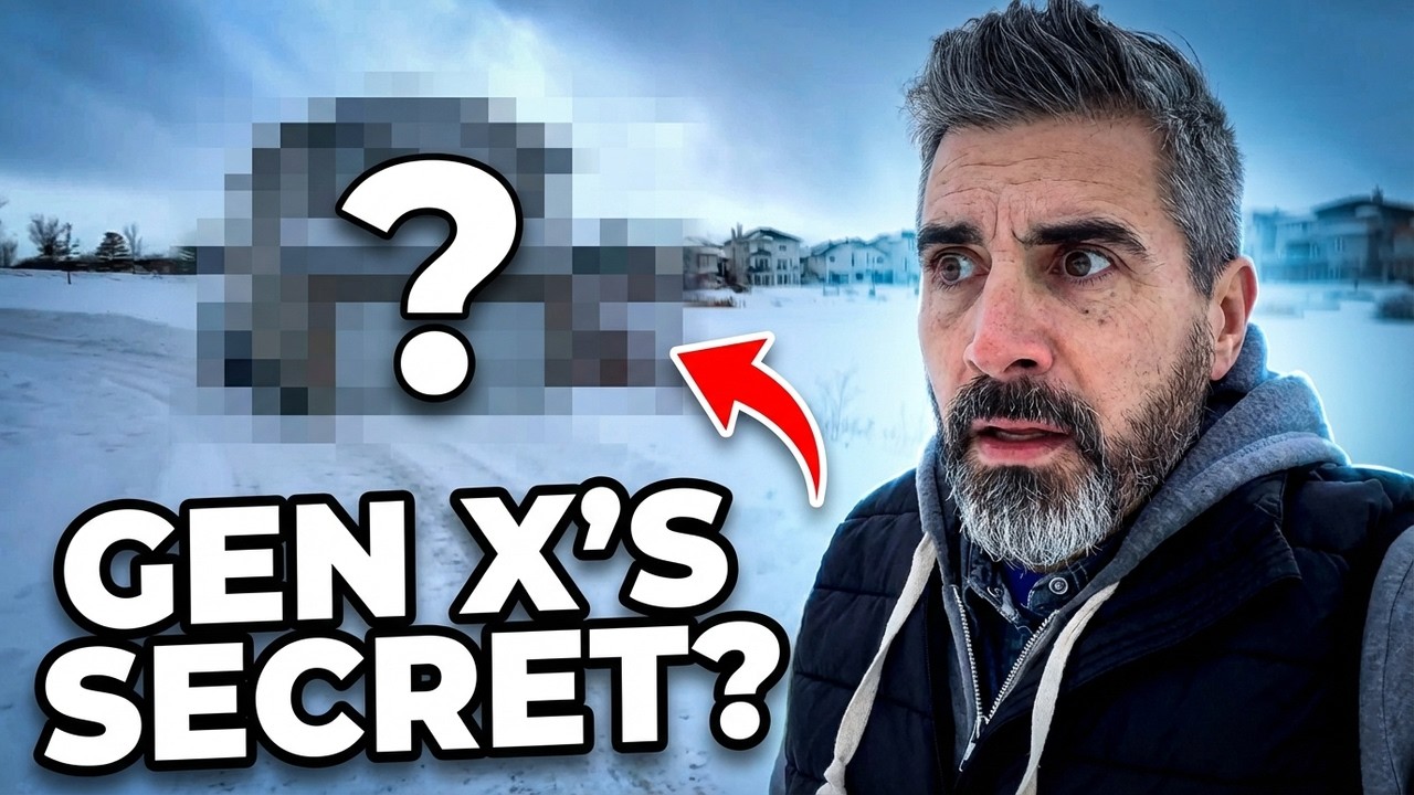 Почему поколению X никогда не требовалось одобрение — им наплевать!