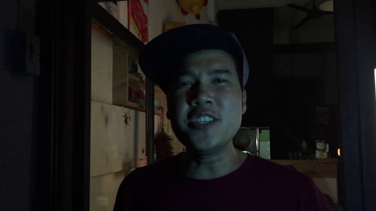 The Rapper Season2 - ZD4-DarksideCrew