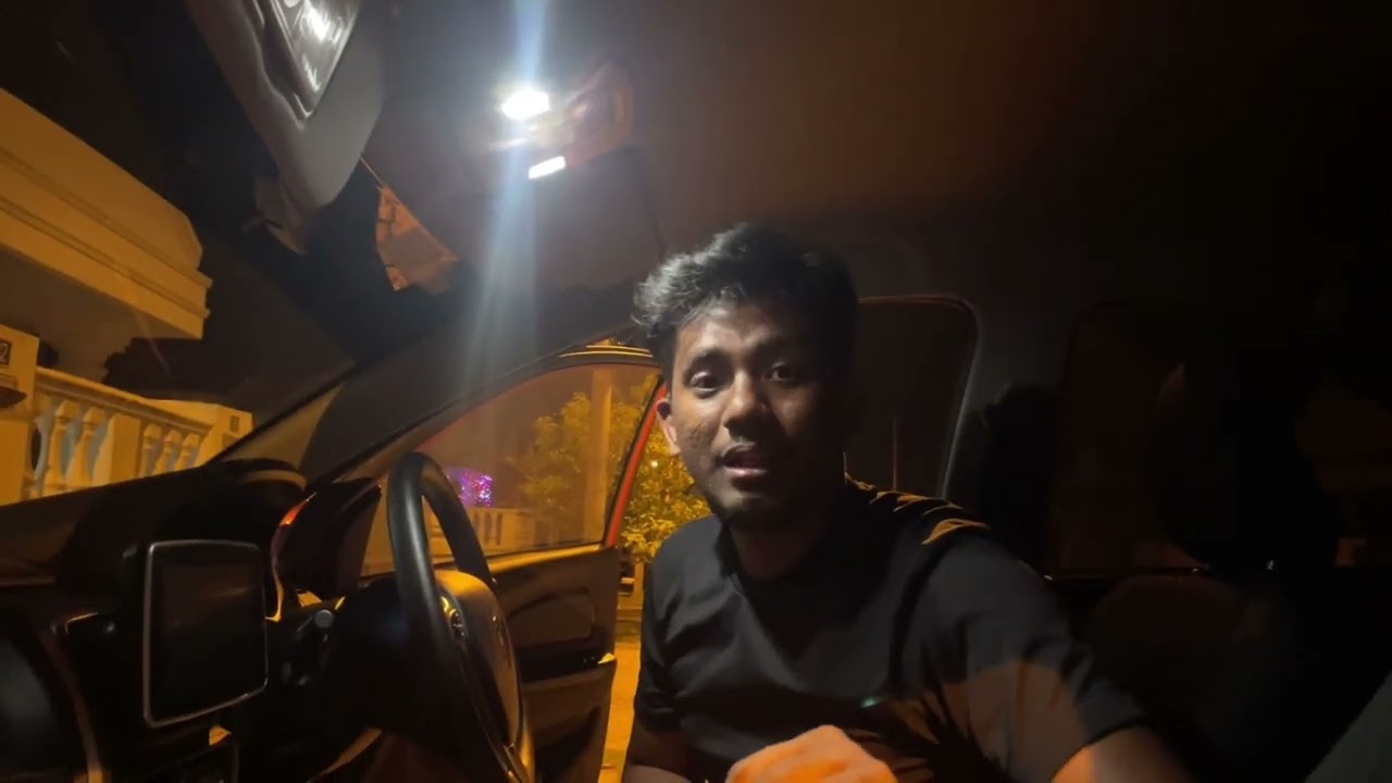 Video tutorial untuk pasang Android player di Proton Saga VVT MC1 (2019-2021)