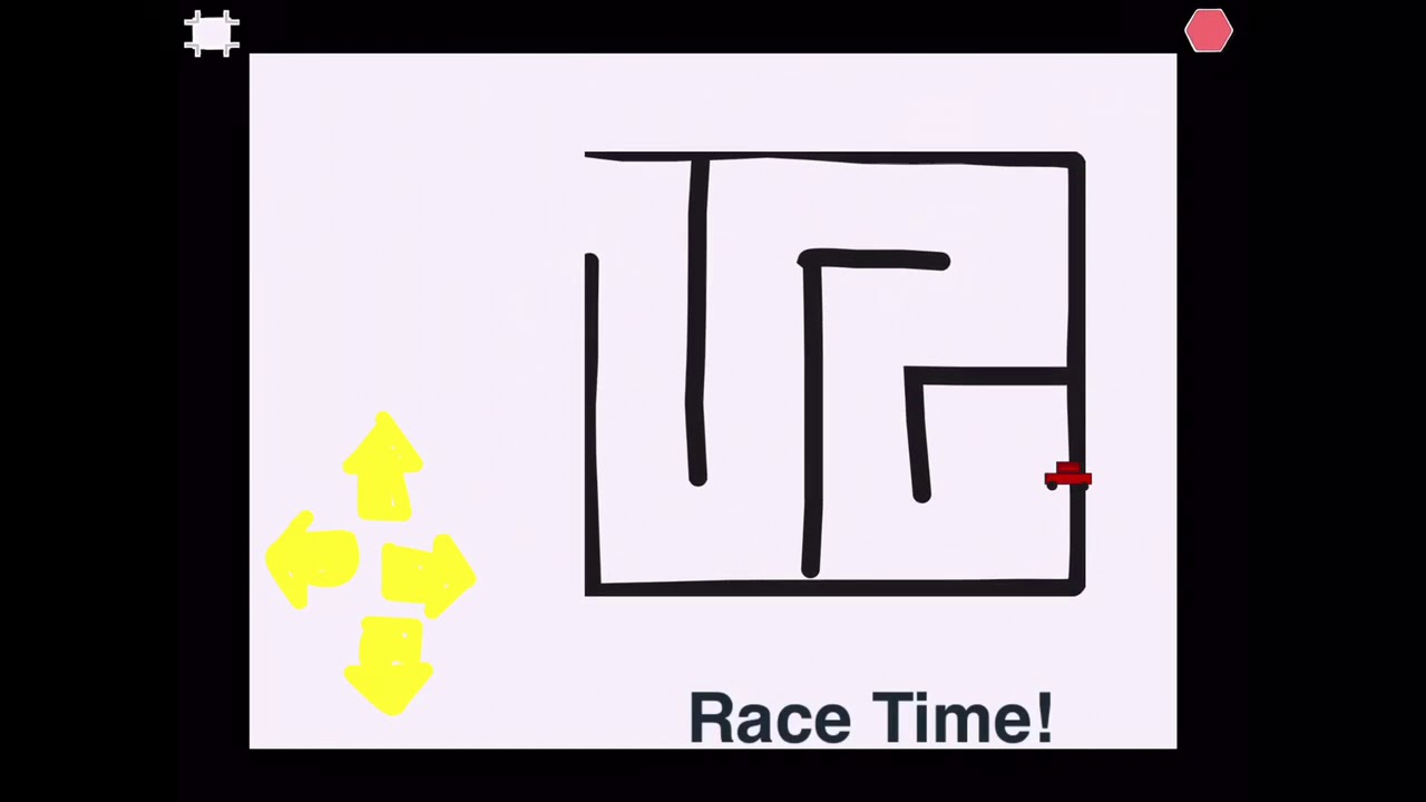 Scratch Jr Tutorial : Car Game