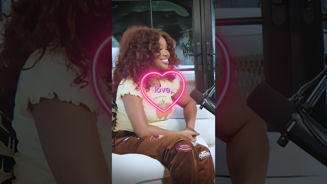 SZA had a FIANC&Eacute; for 11 Years 😳