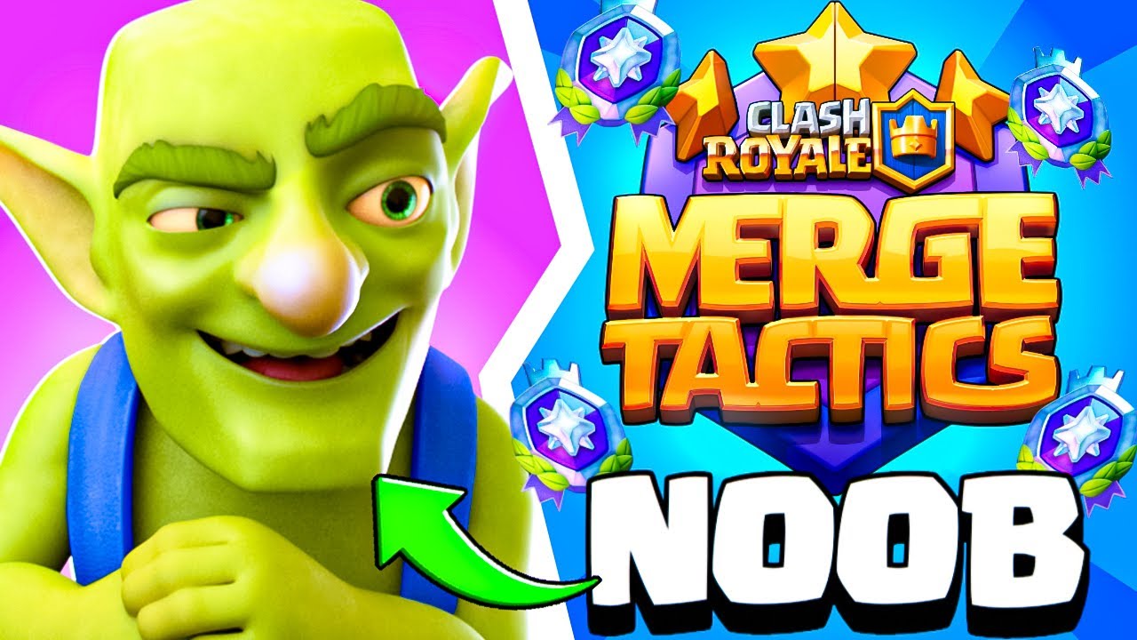 NOOB LES ENSEÑA A COMO SUBIR A DIAMANTE FÁCIL EN TÁCTICA ROYALE