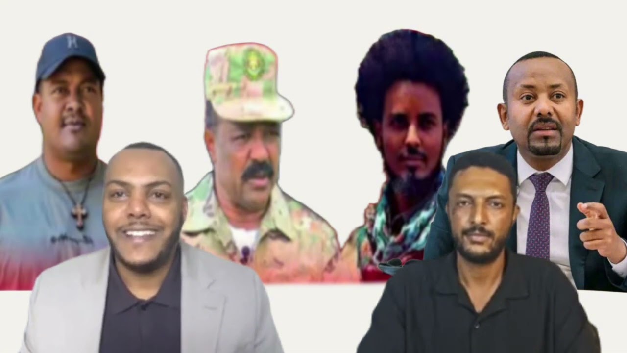 'ማርሽ ቀያሪ' ድል -ኦህዴድ ለይቶላታል ስምረት ፓርቲም ዝታለች  የኤርትራ ምላሽ አነጋጋሪ ሁኗል'ማርሽ ቀያሪ' ድል -- ኦህዴድ ለ 24 February 2026