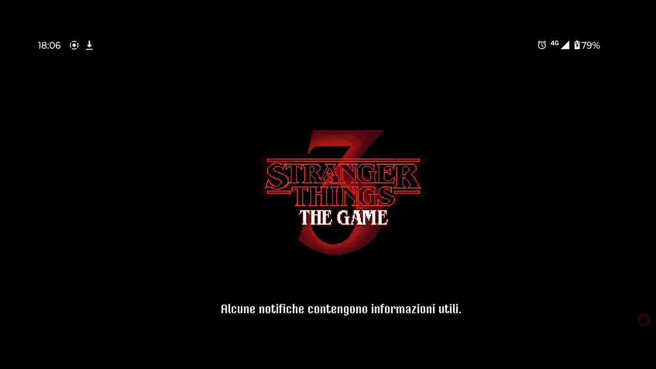 Strangers Things 3 - Episodio 14